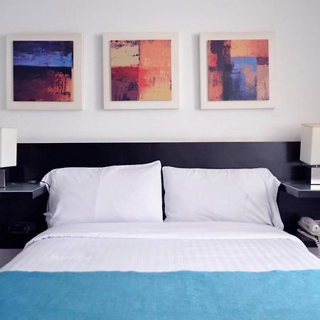 Hotel Bogota Virrey Eksteriør bilde