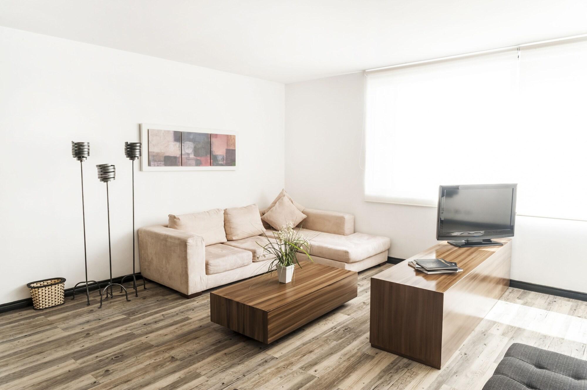 Hotel Bogota Virrey Eksteriør bilde